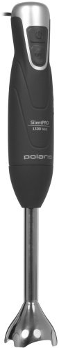 Блендер Polaris PHB 1283 Silent черный - ForteMarket Блендер Polaris PHB 1283 Silent черный купить,0