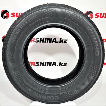 Kumho Ecowing ES31 195/65 R15 91H купить,41300