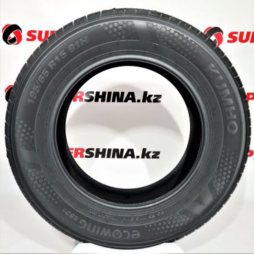 Kumho Ecowing ES31 195/65 R15 91H купить,41300