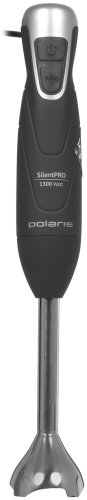 Блендер Polaris PHB 1283 Silent черный - ForteMarket Блендер Polaris PHB 1283 Silent черный купить,0