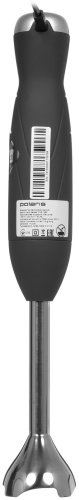 Блендер Polaris PHB 1283 Silent черный - ForteMarket Блендер Polaris PHB 1283 Silent черный купить,0