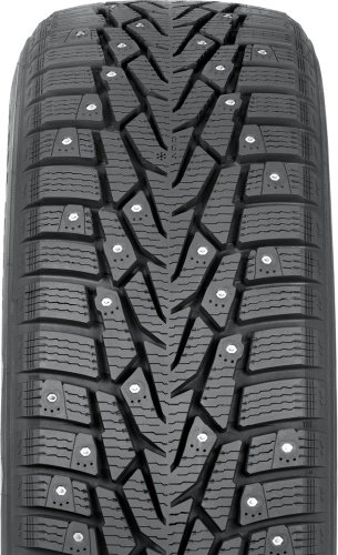 Ikon Tyres (Nokian) Nordman 7 205/60 R16 96 T с шипами купить,NaN