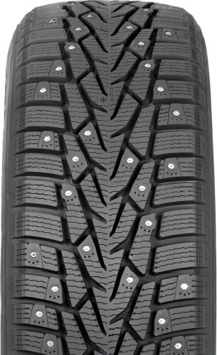 Ikon Tyres (Nokian) Nordman 7 205/60 R16 96 T с шипами купить,NaN