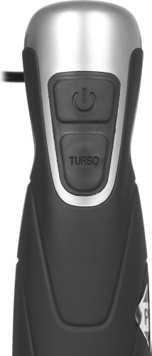 Блендер Polaris PHB 1283 Silent черный - ForteMarket Блендер Polaris PHB 1283 Silent черный купить,0