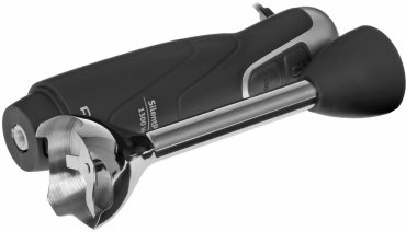Блендер Polaris PHB 1283 Silent черный - ForteMarket Блендер Polaris PHB 1283 Silent черный купить,0