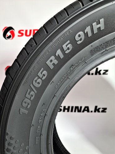 Kumho Ecowing ES31 195/65 R15 91H купить,41300