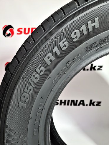 Kumho Ecowing ES31 195/65 R15 91H купить,41300