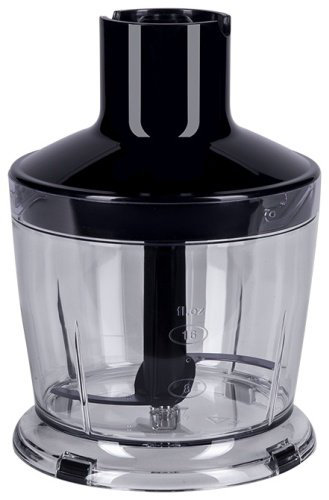 Блендер RED Solution RS RHB-2985 черный-серебристый купить,NaN