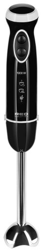 Блендер RED Solution RS RHB-2985 черный-серебристый купить,NaN