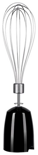 Блендер RED Solution RS RHB-2985 черный-серебристый