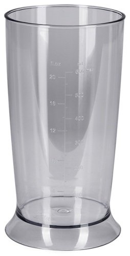 Блендер RED Solution RS RHB-2985 черный-серебристый