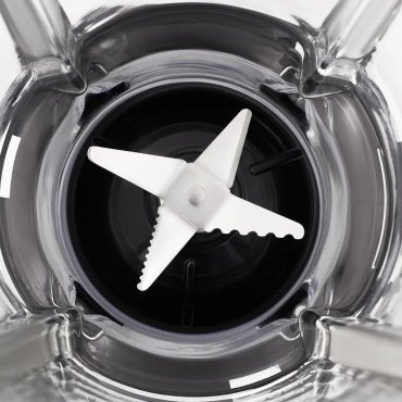 Блендер Kitfort КТ-3020 серебристый купить,0