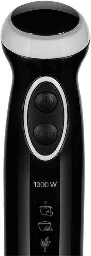 Блендер RED Solution RS RHB-2985 черный-серебристый купить,NaN