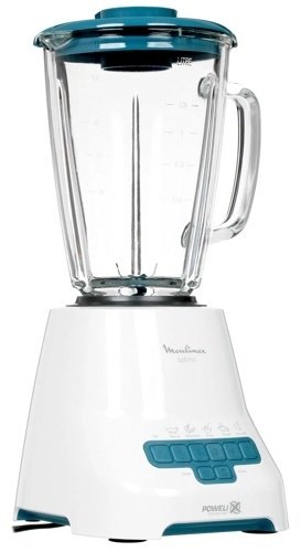 Блендер Moulinex LM488410