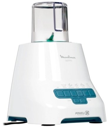 Блендер Moulinex LM488410 купить,0