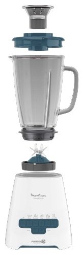 Блендер Moulinex LM488410 купить,0