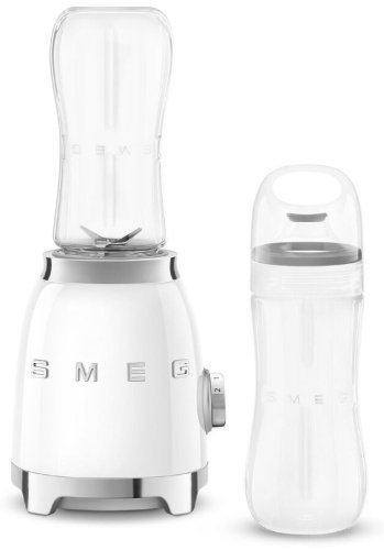 Блендер Smeg PBF01WHEU белый купить,NaN
