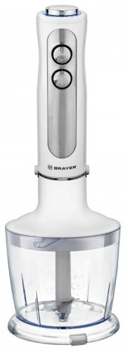 Блендер BRAYER BR1248 белый купить,NaN