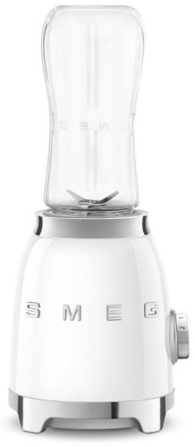 Блендер Smeg PBF01WHEU белый купить,NaN