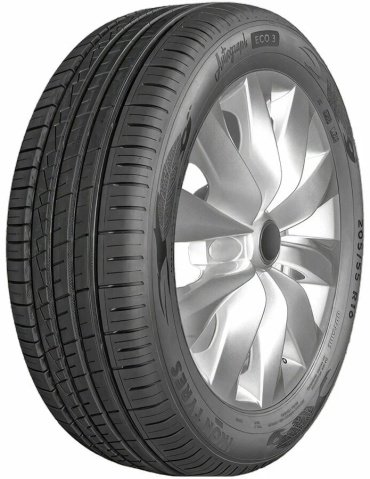 Ikon Tyres (Nokian) Autograph Eco 3 175/70 R14 88 T купить,65500