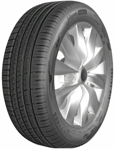 Ikon Tyres (Nokian) Autograph Eco 3 175/70 R14 88 T купить,65500