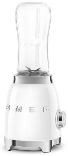 Блендер Smeg PBF01WHEU белый купить,NaN