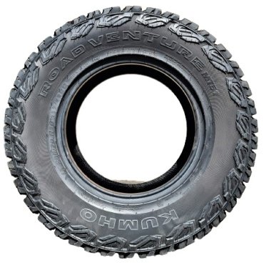 Kumho Road Venture MT51 10.50/31 R15 109Q купить,NaN