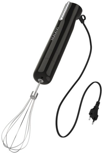 Блендер MAXVI HB621S черный