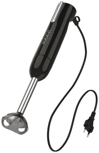 Блендер MAXVI HB621S черный купить,0