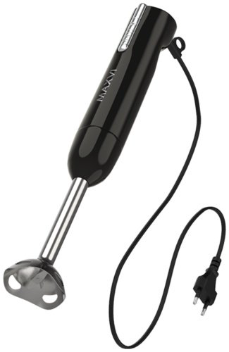 Блендер MAXVI HB621S черный купить,NaN