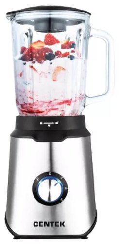 Блендер CENTEK CT-1327 черный купить,NaN