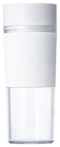 Блендер Xiaomi MJZZBO1PL белый