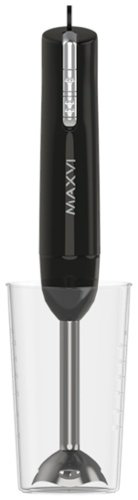Блендер MAXVI HB621S черный купить,NaN