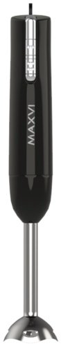 Блендер MAXVI HB621S черный купить,NaN