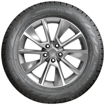 Ikon Tyres (Nokian) IKON NORDMAN RS2 SUV 235/75 R15 105 R без шипов купить,NaN