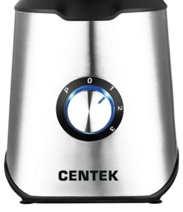 Блендер CENTEK CT-1327 черный купить,NaN