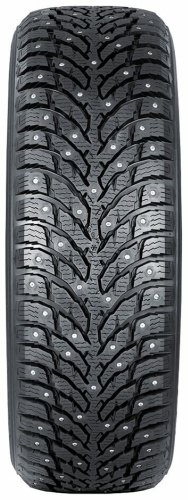 Ikon Tyres (Nokian) Autograph Ice 9 205/55 R16 94 T с шипами