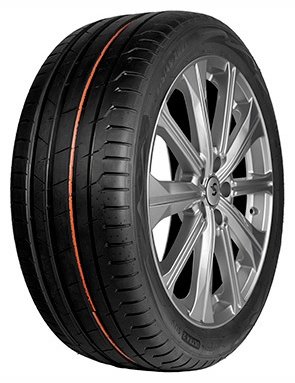 Ikon Tyres (Nokian) Autograph Ultra 2 235/45 R17 97 Y