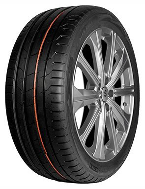 Ikon Tyres (Nokian) Autograph Ultra 2 235/45 R17 97 Y