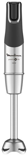 Блендер Moulinex InfinyForce Pro DD95MD10 черный купить,0