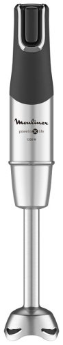 Блендер Moulinex InfinyForce Pro DD95MD10 черный купить,89990