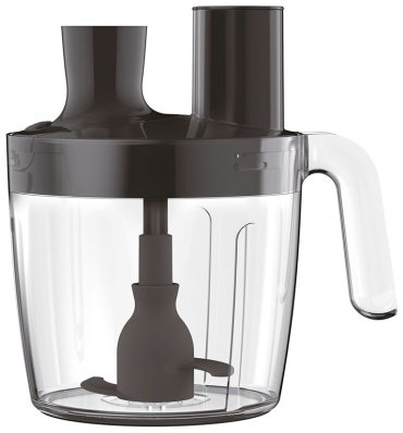 Блендер Moulinex InfinyForce Pro DD95MD10 черный купить,89990