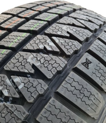 Kumho WinterCraft WS71 SUV 265/40 R21 105V без шипов купить,NaN