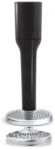 Блендер Moulinex InfinyForce Pro DD95MD10 черный купить,0