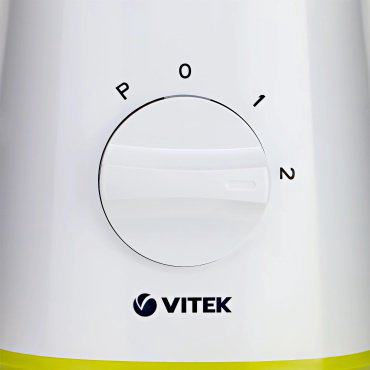Блендер Vitek VT-8513 белый, желтый купить,NaN
