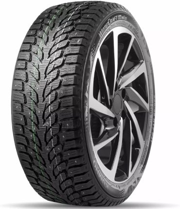 Kumho WI32 245/40 R18 97 T с шипами