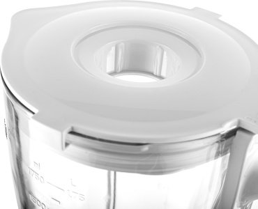 Блендер BRAYER 1206BR белый - ForteMarket Блендер BRAYER 1206BR белый купить,0
