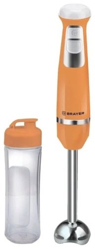 Блендер BRAYER BR1245 оранжевый