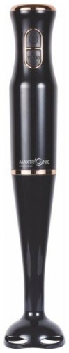 Блендер Maxtronic Блендер MAX-709 черный