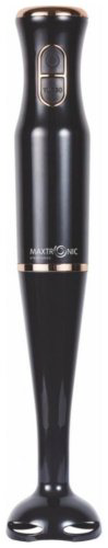 Блендер Maxtronic Блендер MAX-709 черный